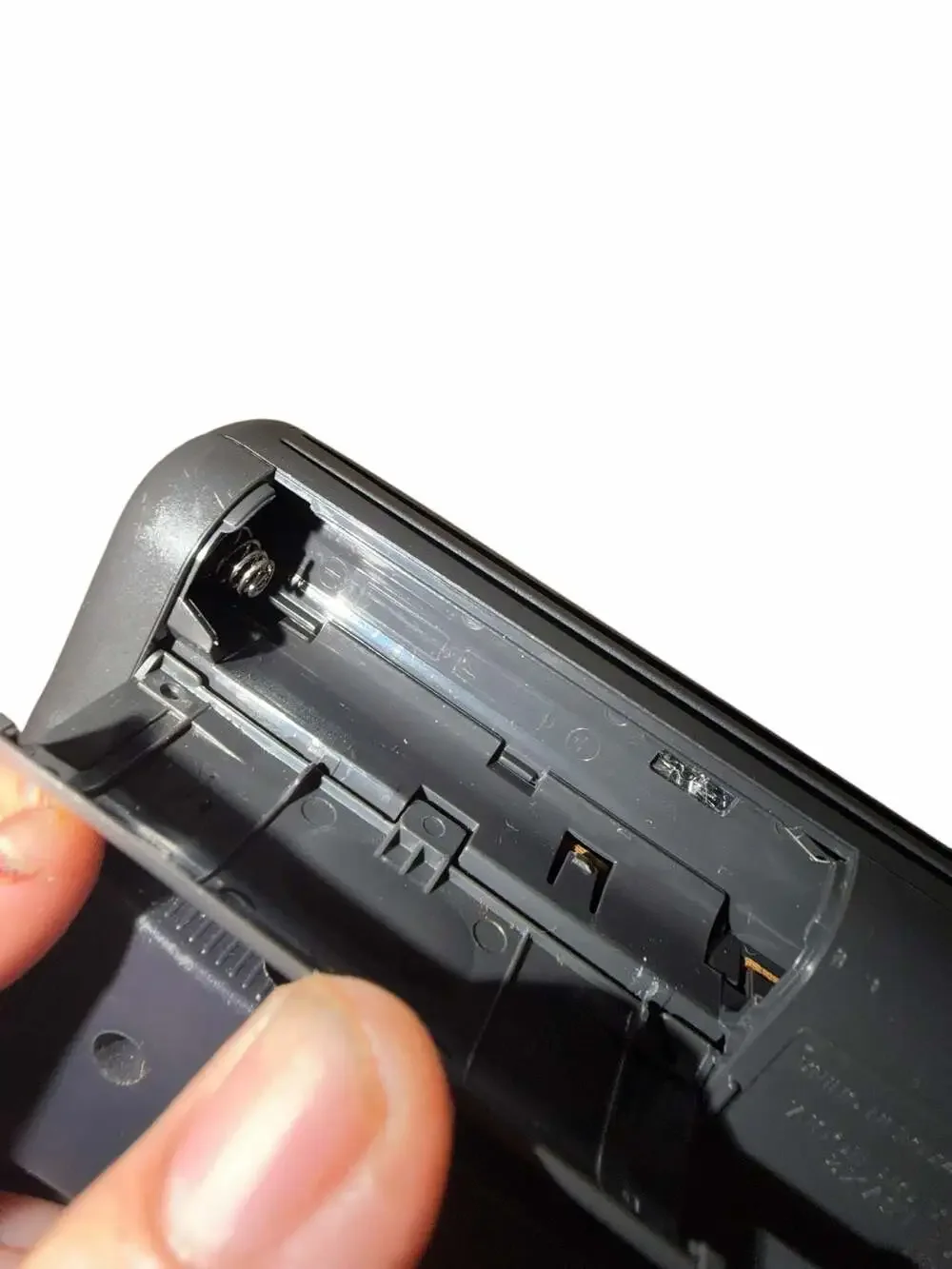 Sony Walkman WM-EX162 Personal Cassette Player NOT WORKING